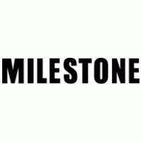 Milestone - The Jacket Brand Logo Vector