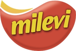 Milevi Alimentos Logo Vector