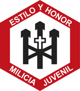 Milicia Juvenil Logo PNG Vector