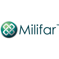 MILIFAR tm Logo PNG Vector