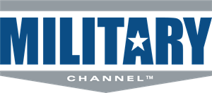 Military Channel Logo PNG Vector