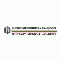 MILITARY MEDICAL ACADEMY (ММА) Logo PNG Vector