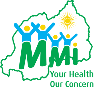 Military Medical Insurance (MMI) Logo PNG Vector