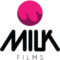 Milk Films Logo PNG Vector