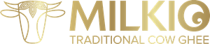 Milkio Foods New Zealand Logo Vector