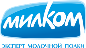 Milkom Logo PNG Vector
