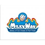 Milkyway Logo PNG Vector