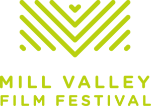 Mill Valley Film Festival Logo PNG Vector