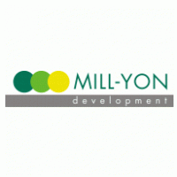 MIll-Yon Development Logo PNG Vector