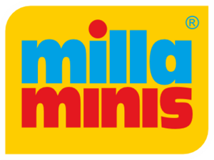 millaminis Logo PNG Vector