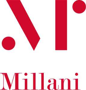 Millani Logo PNG Vector