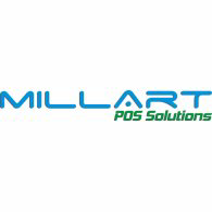 millart Logo PNG Vector