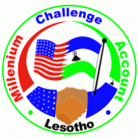 Millenium Challenge Account Logo PNG Vector