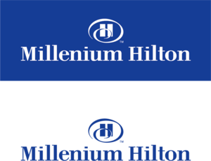 Millenium Hilton Logo PNG Vector