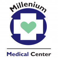 Millenium Medical Center Logo PNG Vector