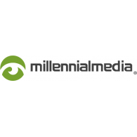 Millennial Media Logo PNG Vector