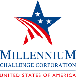 Millennium Challenge Corporation Logo PNG Vector