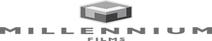 Millennium Films Logo PNG Vector