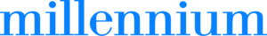 Millennium Logo PNG Vector