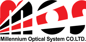 Millennium Optical System Co., Ltd. Logo Vector