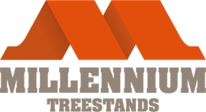 Millennium Treestands Logo Vector