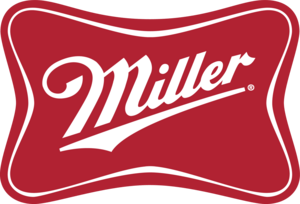 Miller Brewing Company Logo PNG Vector