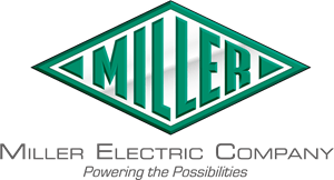 Miller Electric Company Logo PNG Vector