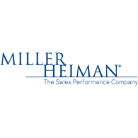 Miller Heiman Logo PNG Vector