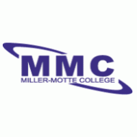 Miller-Motte College Logo PNG Vector