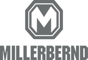 millerbernd Logo PNG Vector