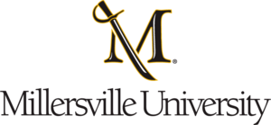 Millersville University Logo PNG Vector