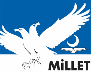 Millet Partisi Logo PNG Vector