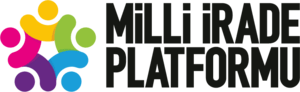 Milli İrade Platformu Logo Vector