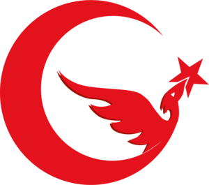Milli Yol Partisi Logo PNG Vector
