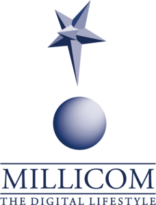 Millicom Logo PNG Vector