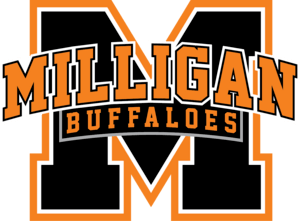 Milligan Buffaloes Logo PNG Vector