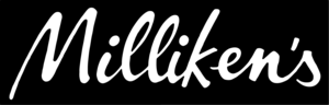 Milliken's Logo PNG Vector