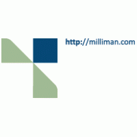 Milliman Logo PNG Vector