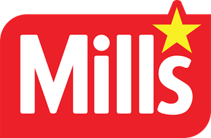 MILLS Logo Vector