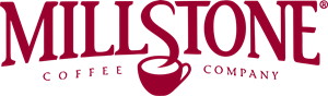 Millstone Coffee Logo PNG Vector