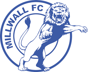 Millwall FC 1980's Logo Vector