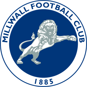 Millwall FC Logo PNG Vector