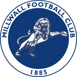 Millwall Logo PNG Vector