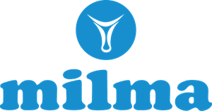 MILMA logo