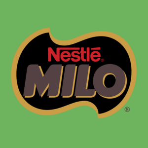 Milo Logo PNG Vector