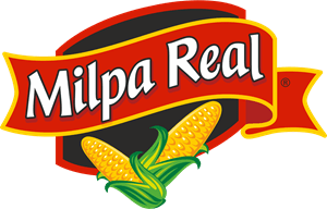 Milpa Real Logo PNG Vector