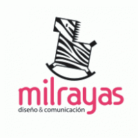 Milrayas Logo PNG Vector