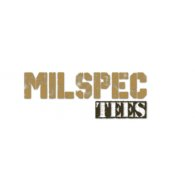 Milspec Tees Logo PNG Vector