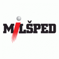 Milsped Logo PNG Vector