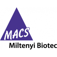 Miltenyi Biotec Logo PNG Vector